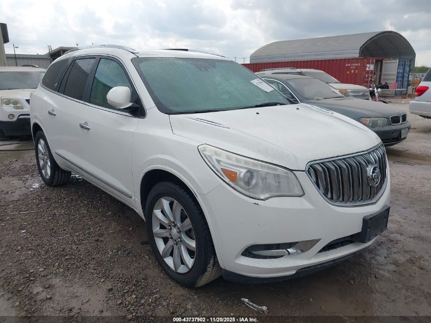 BUICK ENCLAVE PREMIUM