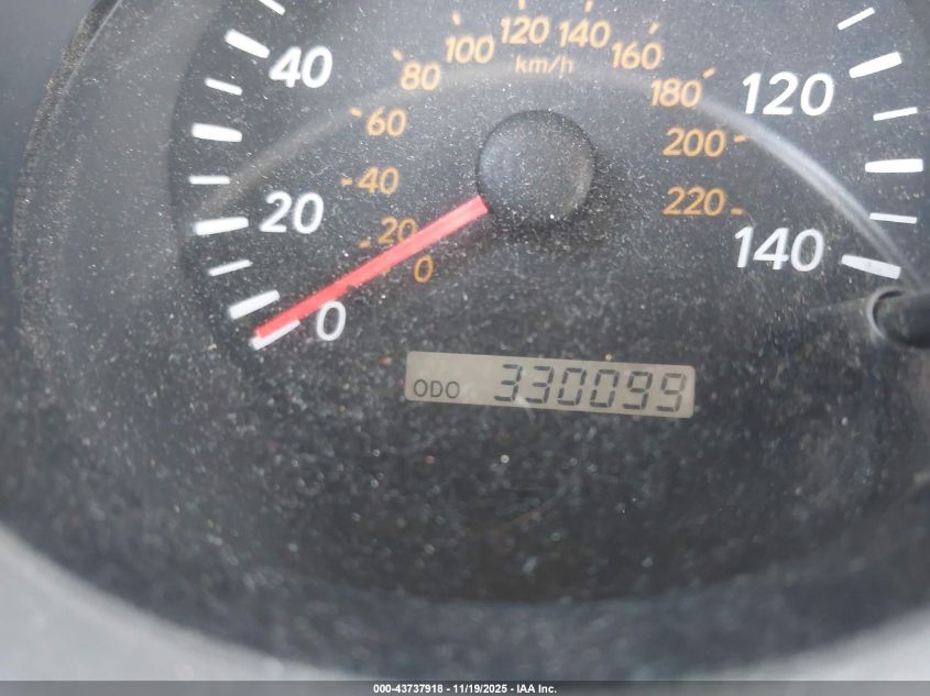 2006 Toyota Highlander V6 VIN: JTEEP21A060172053 Lot: 43737918