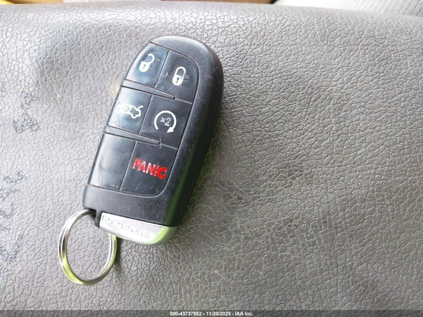 2012 Dodge Charger Srt8 VIN: 2C3CDXEJ5CH194296 Lot: 43737952