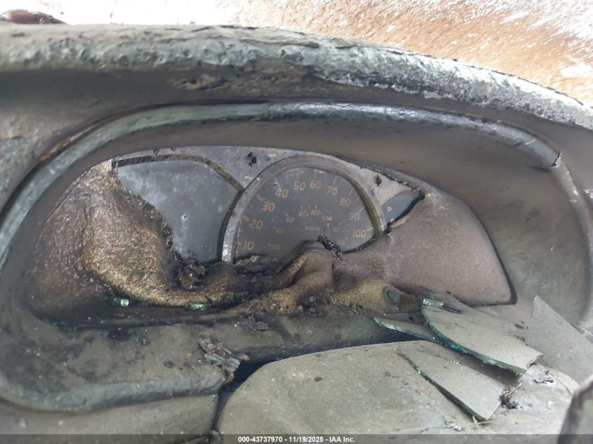 2006 Toyota Tundra VIN: 5TBJU32136S467573 Lot: 43737970