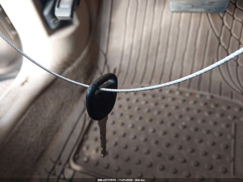 2004 Buick Lesabre Limited VIN: 1G4HR54K144149447 Lot: 43737975