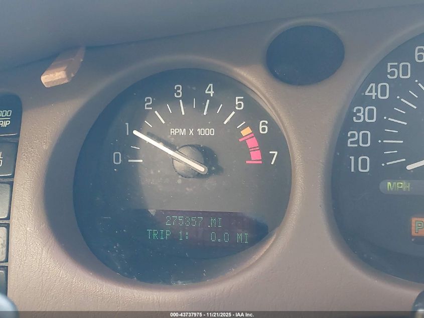 2004 Buick Lesabre Limited VIN: 1G4HR54K144149447 Lot: 43737975