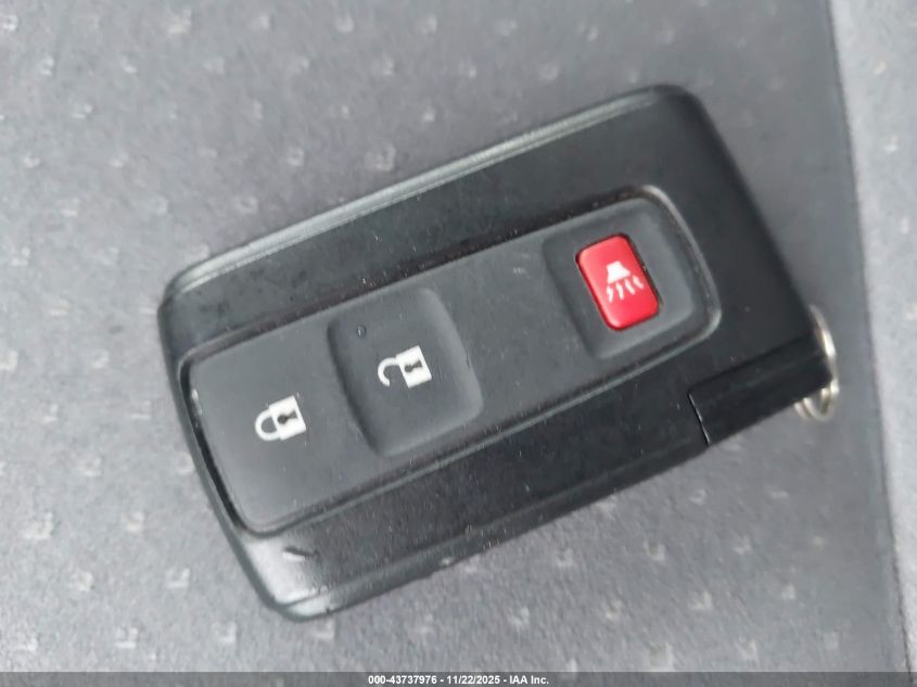 2007 Toyota Prius VIN: JTDKB20U177688772 Lot: 43737976