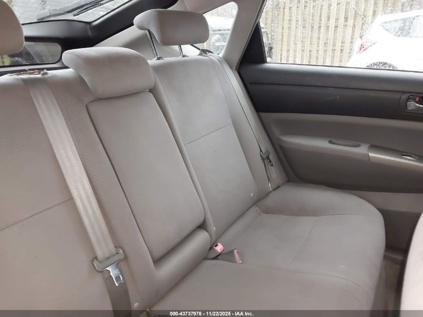 2007 Toyota Prius VIN: JTDKB20U177688772 Lot: 43737976