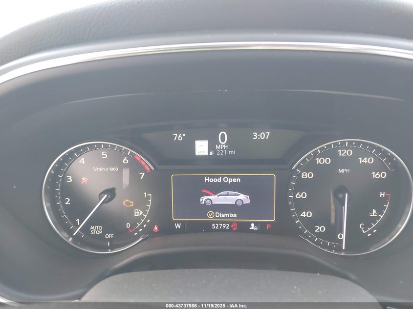 2023 Cadillac Ct5 Luxury VIN: 1G6DW5RK0P0125529 Lot: 43737986