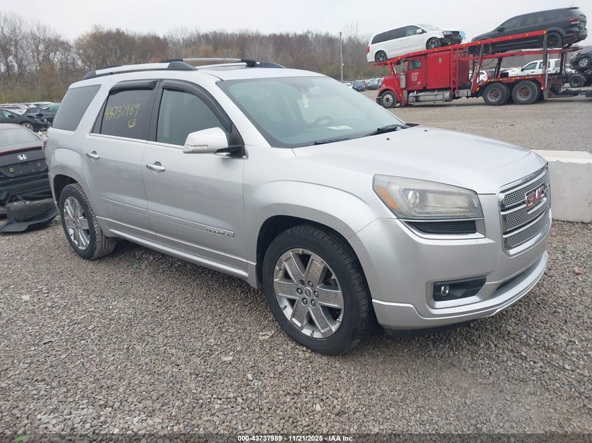 GMC ACADIA DENALI