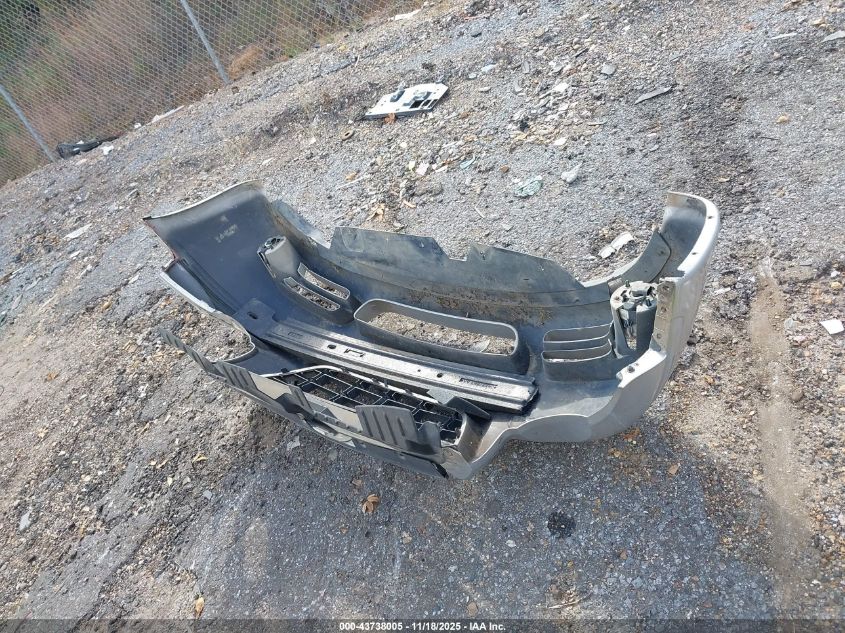 2007 Chrysler Town & Country Limited VIN: 2A8GP64L37R160321 Lot: 43738005