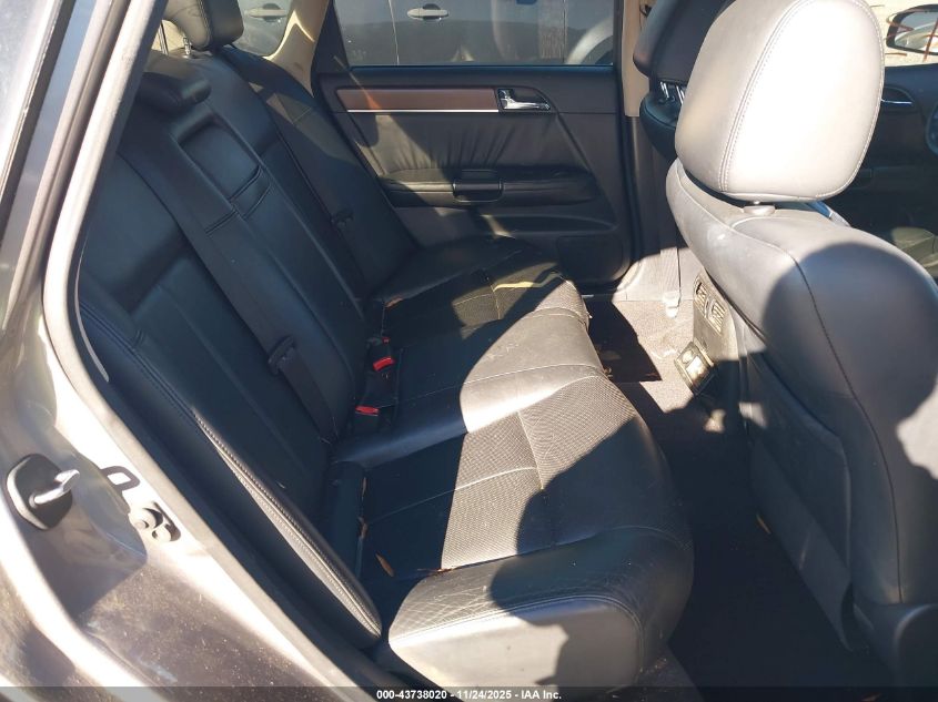 2009 Infiniti M35X VIN: JNKCY01F59M850588 Lot: 43738020