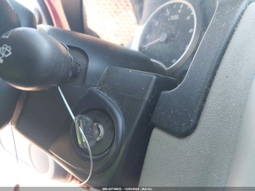 2005 Chevrolet Equinox Lt VIN: 2CNDL73F556132859 Lot: 43738022