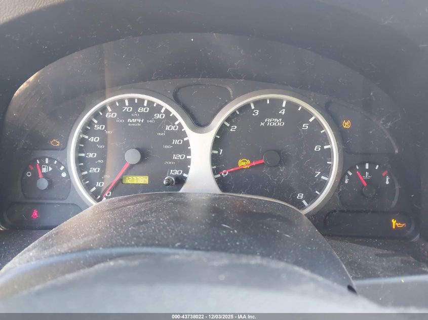 2005 Chevrolet Equinox Lt VIN: 2CNDL73F556132859 Lot: 43738022