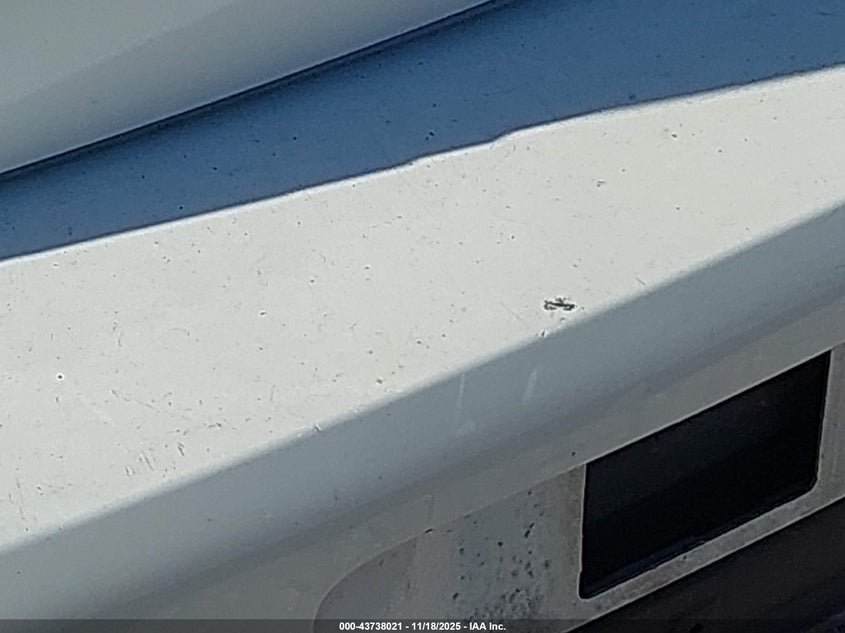 2013 Lincoln Mkx VIN: 2LMDJ6JK6DBL26021 Lot: 43738021