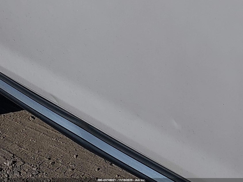 2013 Lincoln Mkx VIN: 2LMDJ6JK6DBL26021 Lot: 43738021