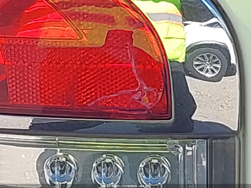 2013 Lincoln Mkx VIN: 2LMDJ6JK6DBL26021 Lot: 43738021