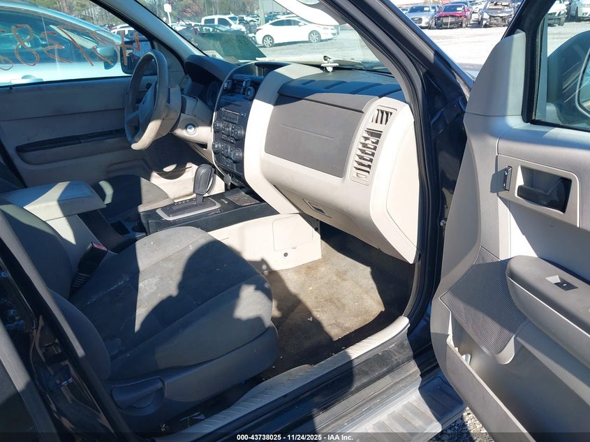 2011 Ford Escape Xls