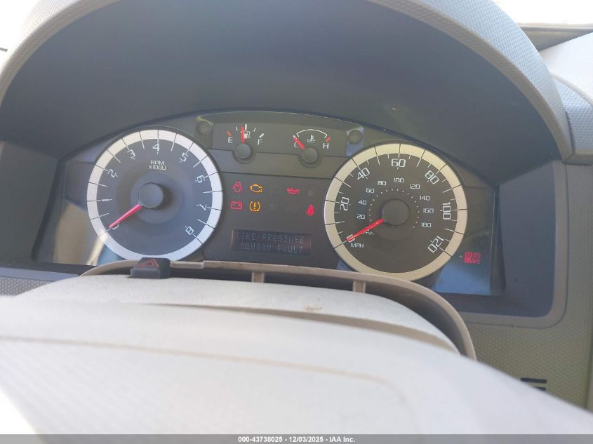 2011 Ford Escape Xls VIN: 1FMCU0C7XBKC65389 Lot: 43738025