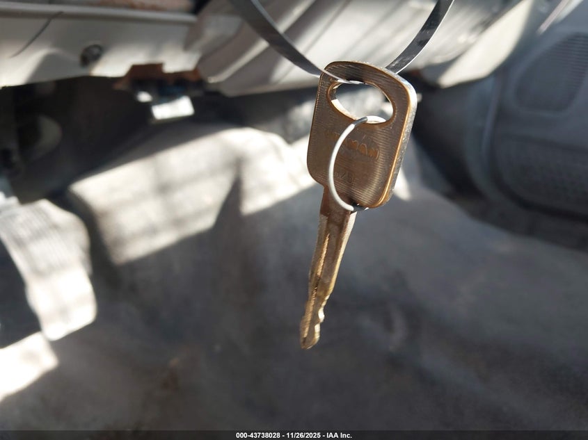 2005 Ford F-350 Xl/Xlt VIN: 1FDWF36575EC88246 Lot: 43738028