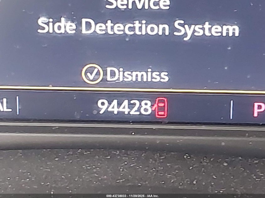 2021 Buick Enclave Awd Essence VIN: 5GAEVAKWXMJ177333 Lot: 43738033