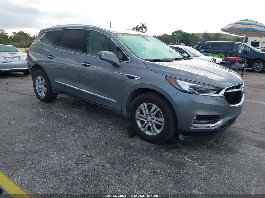 BUICK ENCLAVE AWD ESSENCE