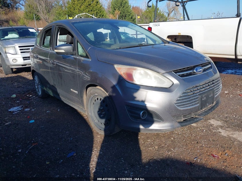 FORD C-MAX SEL