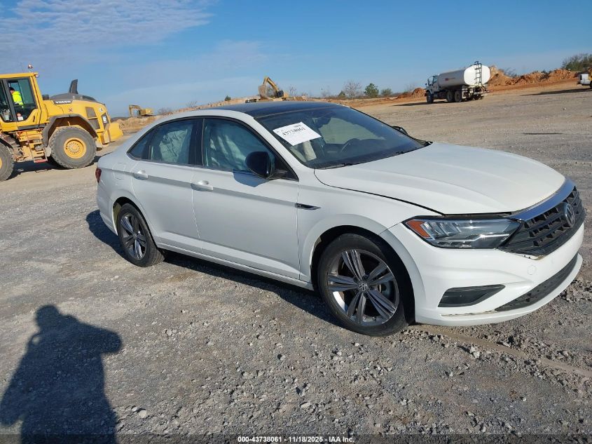 VOLKSWAGEN JETTA 1.4T R-LINE/1.4T S