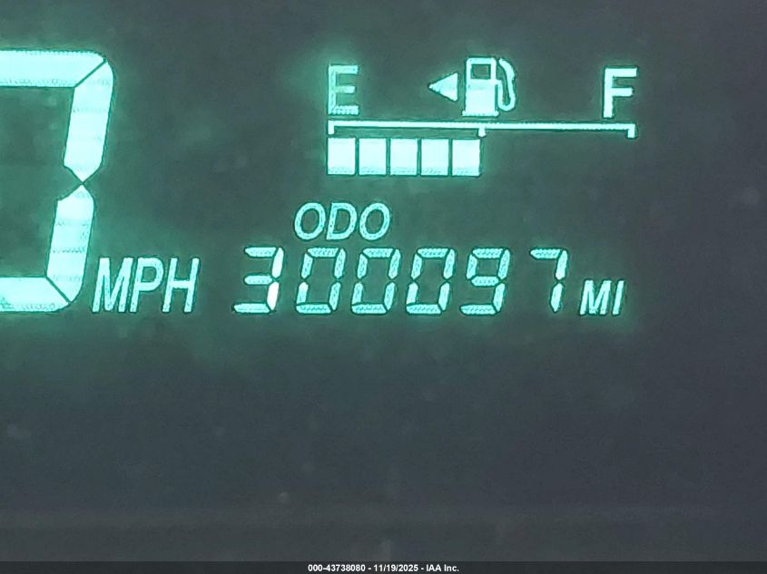 2007 Toyota Prius VIN: JTDKB20U777622355 Lot: 43738080