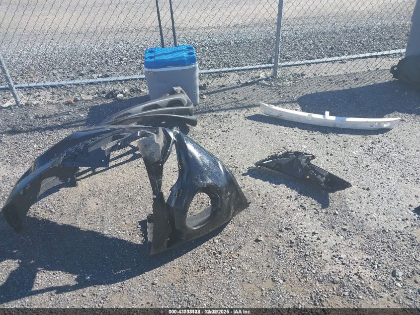 2015 Nissan Juke Sl VIN: JN8AF5MV2FT553637 Lot: 43738128