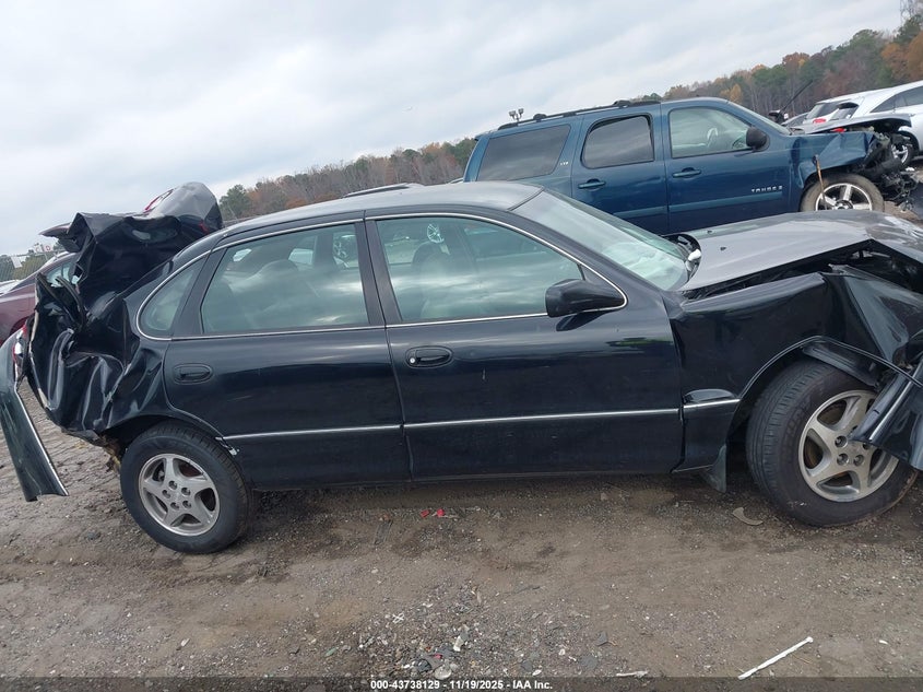 1998 Toyota Avalon Xls VIN: 4T1BF18B4WU249191 Lot: 43738129