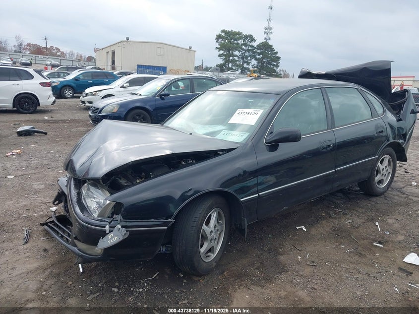 1998 Toyota Avalon Xls