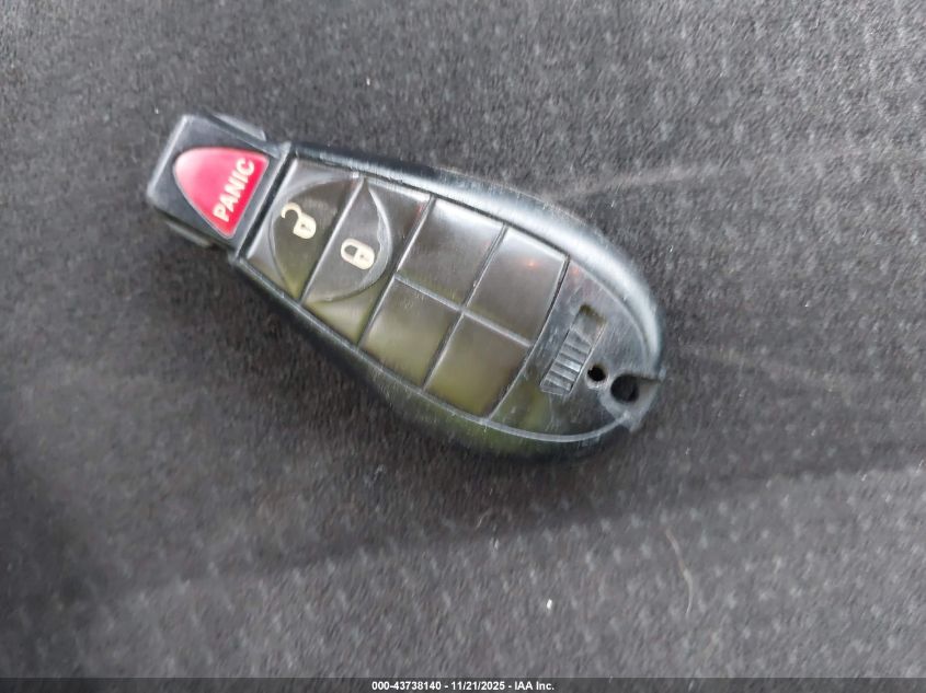 2015 Dodge Grand Caravan Se Plus VIN: 2C4RDGBG1FR671920 Lot: 43738140