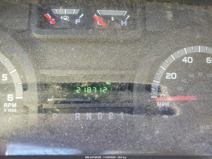 2014 Ford E-250 Commercial VIN: 1FTNS2EW2EDA44624 Lot: 43738155