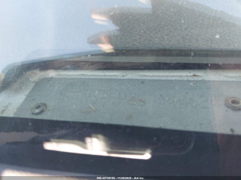 2014 Ford E-250 Commercial VIN: 1FTNS2EW2EDA44624 Lot: 43738155