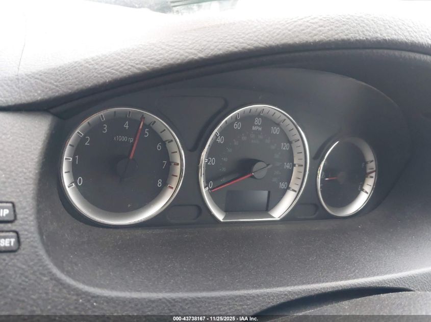 2009 Hyundai Sonata Limited VIN: 5NPEU46C39H413002 Lot: 43738167