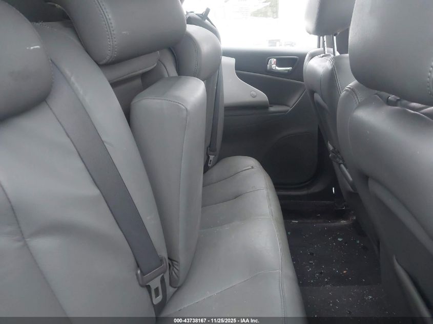 2009 Hyundai Sonata Limited VIN: 5NPEU46C39H413002 Lot: 43738167