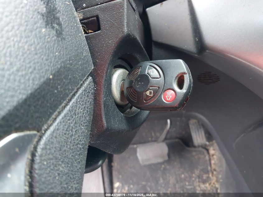 2016 Ford Escape Se VIN: 1FMCU9GX9GUC72070 Lot: 43738178