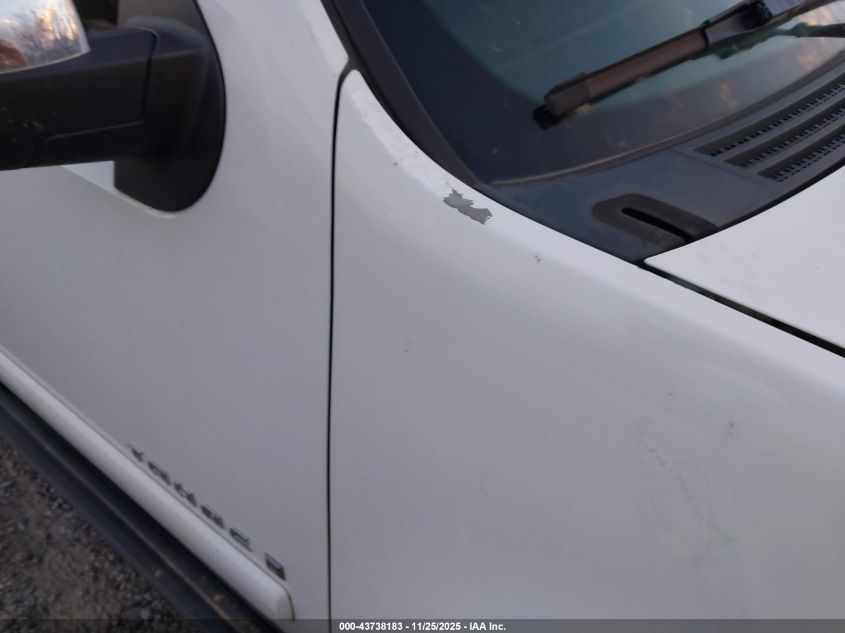 2007 Chevrolet Tahoe Ltz VIN: 1GNFK130X7J401279 Lot: 43738183