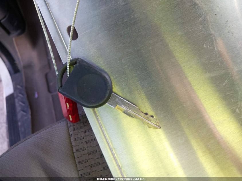 2010 Ford F-150 Fx2 Sport/Harley-Davidson/King Ranch/Lariat/Platinum/Xl/Xlt VIN: 1FTFW1CV7AKE79416 Lot: 43738188