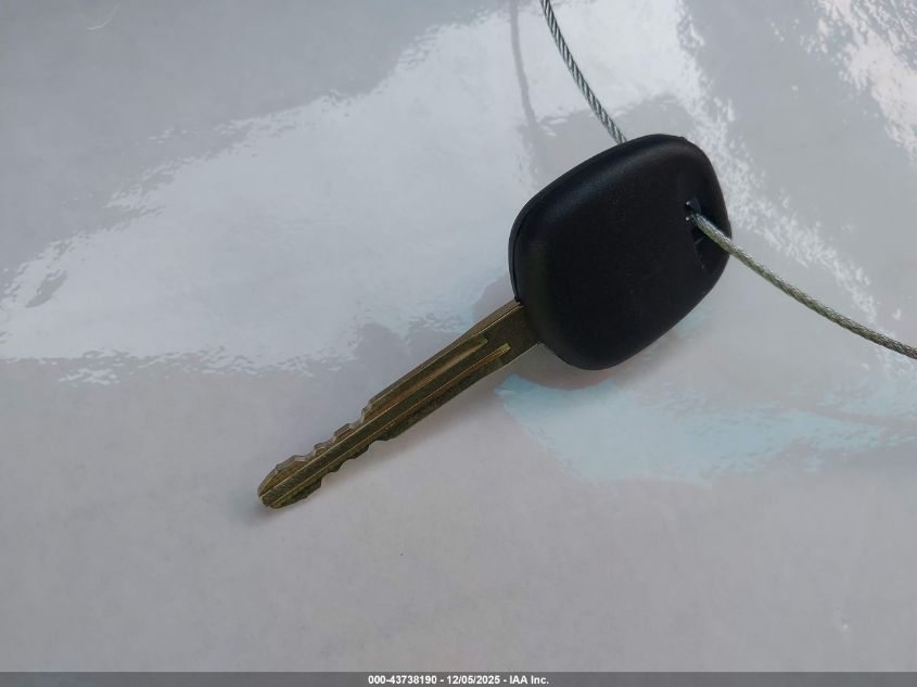 2005 Toyota 4Runner Sr5 V6 VIN: JTEZU14R158037735 Lot: 43738190