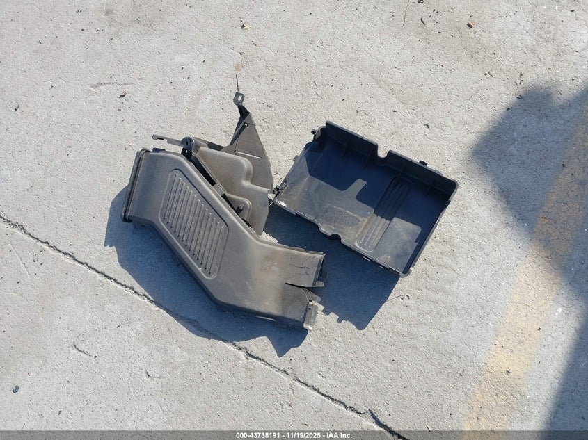 2009 Mazda Mazda3 S Touring VIN: JM1BK344191209546 Lot: 43738191