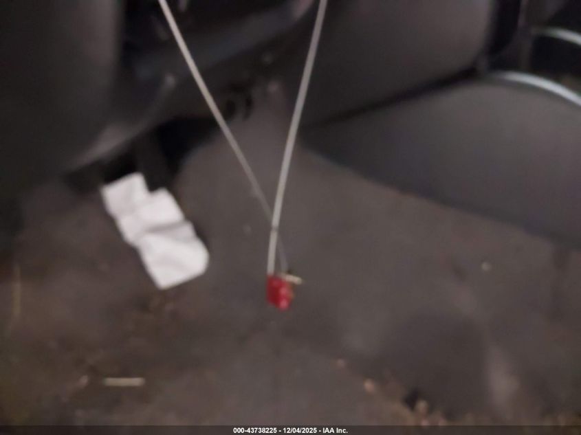 1997 Subaru Legacy Outback/Outback Limited VIN: 4S3BG6852V6648502 Lot: 43738225