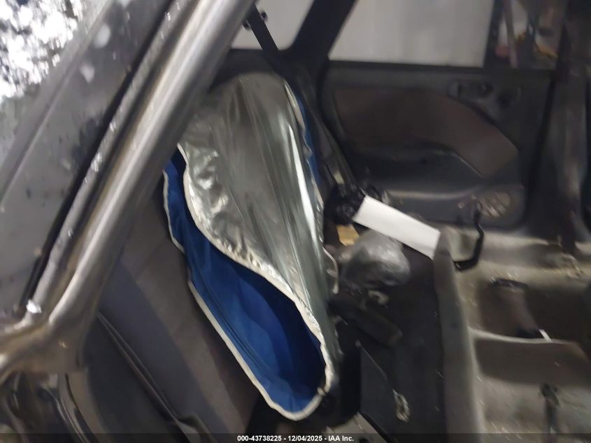 1997 Subaru Legacy Outback/Outback Limited VIN: 4S3BG6852V6648502 Lot: 43738225