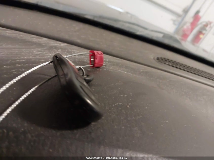 2002 Dodge Dakota Slt VIN: 1B7HG48N92S614784 Lot: 43738228