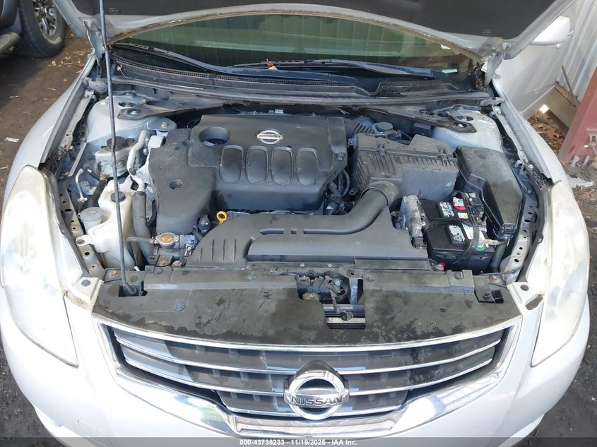 1N4AL2AP0CN562139 2012 NISSAN ALTIMA photo no. 10