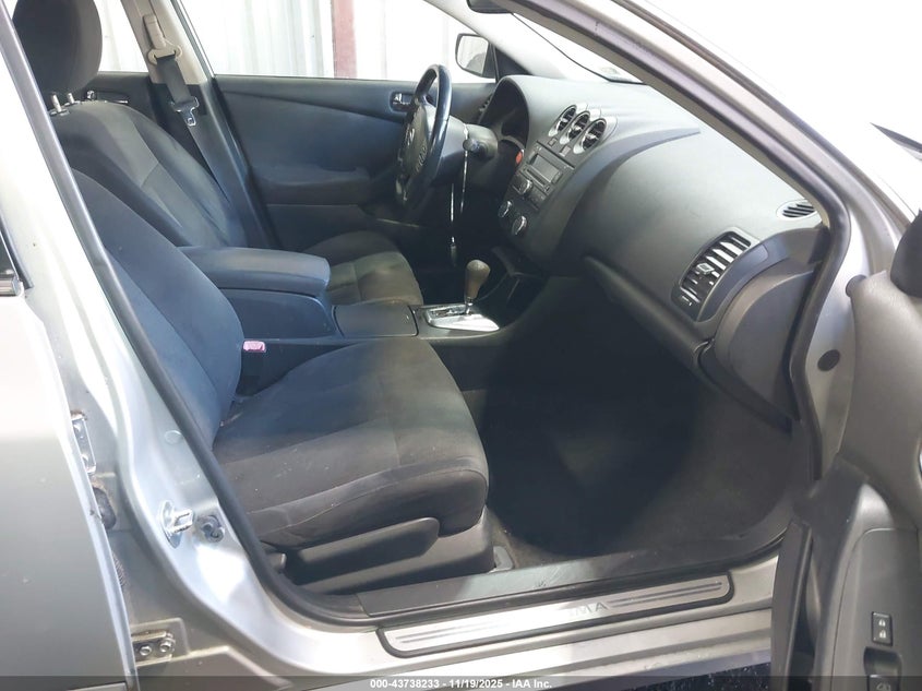 1N4AL2AP0CN562139 2012 NISSAN ALTIMA photo no. 5