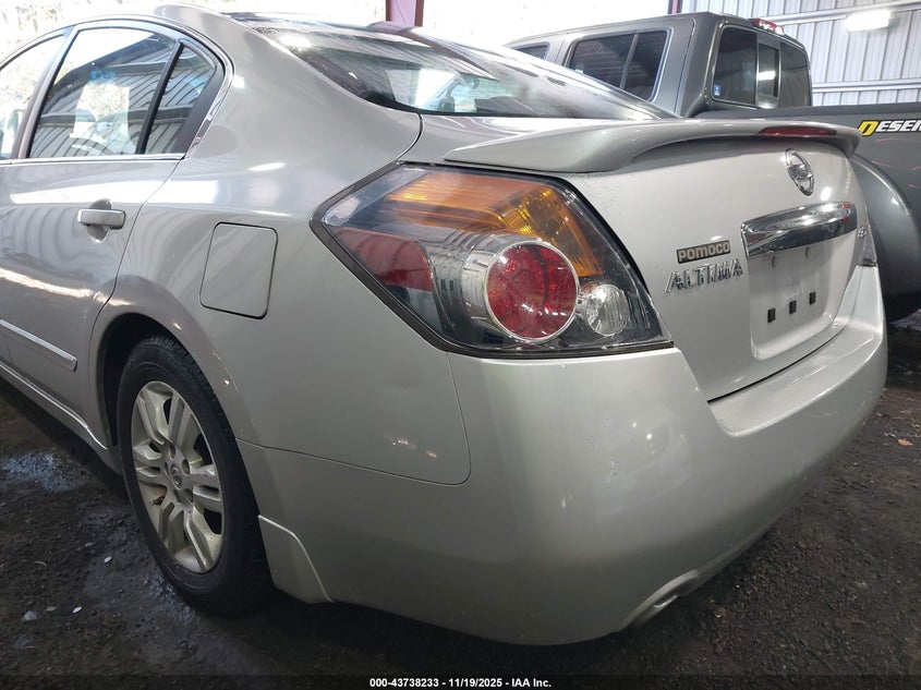 1N4AL2AP0CN562139 2012 NISSAN ALTIMA photo no. 6