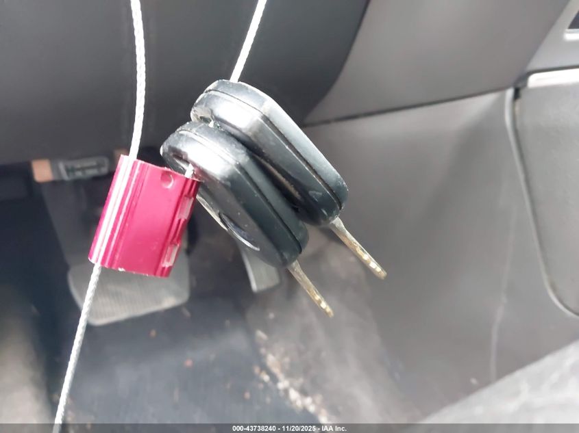 2009 Ford Edge Sel VIN: 2FMDK48C99BA40800 Lot: 43738240