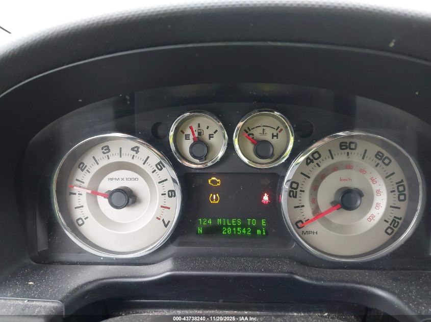 2009 Ford Edge Sel VIN: 2FMDK48C99BA40800 Lot: 43738240