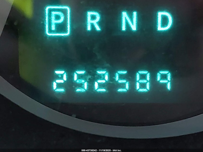 2009 Dodge Grand Caravan Sxt VIN: 2D8HN54X29R530578 Lot: 43738242