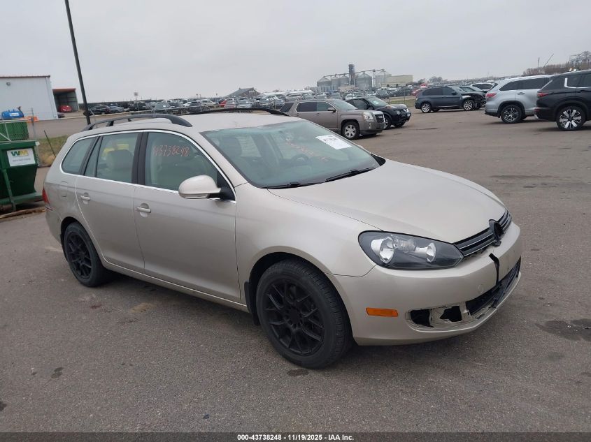 VOLKSWAGEN JETTA 2.0L TDI