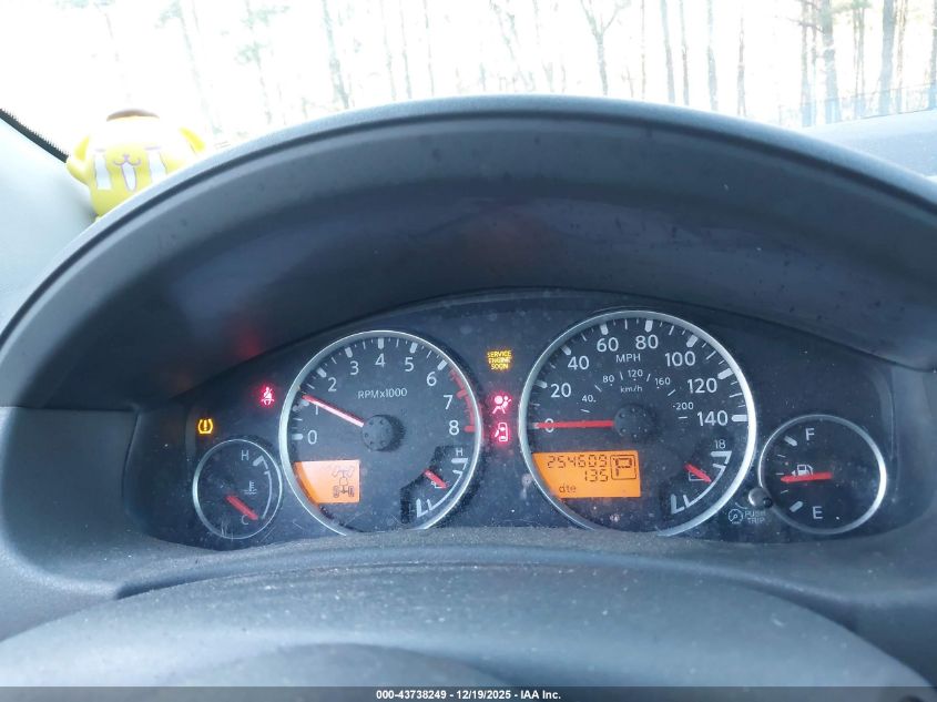 2008 Nissan Pathfinder S VIN: 5N1AR18B08C615093 Lot: 43738249