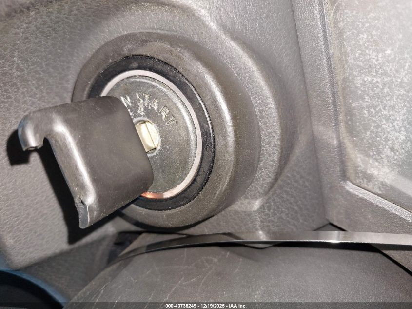 2008 Nissan Pathfinder S VIN: 5N1AR18B08C615093 Lot: 43738249